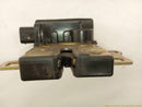 Mini Cooper S Tailgate Lock Actuator-9