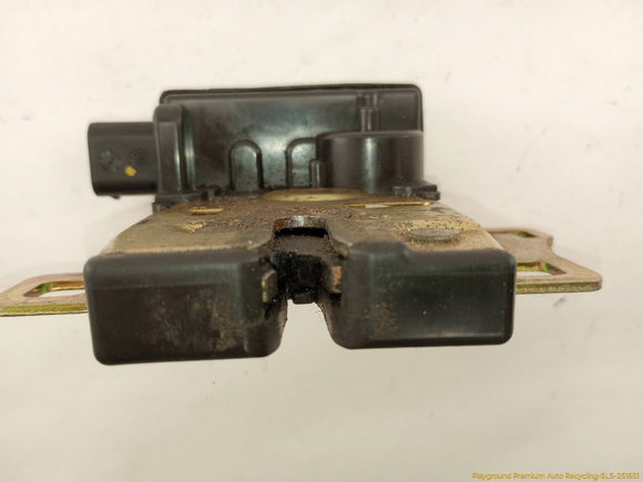 Mini Cooper S Tailgate Lock Actuator