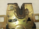 Mini Cooper S Tailgate Lock Actuator-11