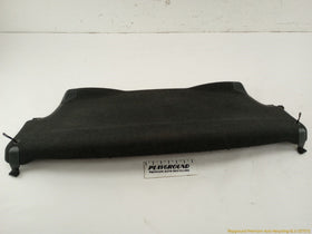 Mini Cooper S Rear Parcel Shelf