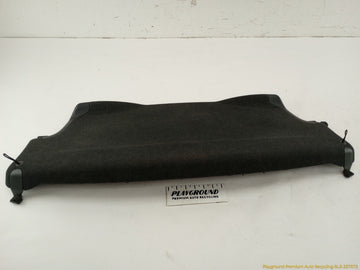 Mini Cooper S Rear Parcel Shelf