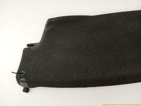 Mini Cooper S Rear Parcel Shelf - 0