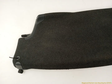 Mini Cooper S Rear Parcel Shelf - 0
