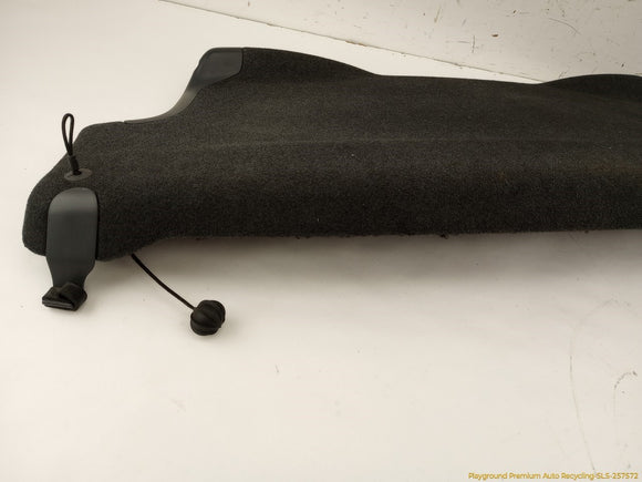 Mini Cooper S Rear Parcel Shelf