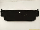 Mini Cooper S Rear Parcel Shelf-11