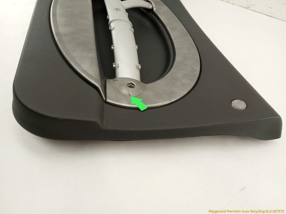 Mini Cooper S Passenger Right Front Door Trim
