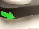 Mini Cooper S Passenger Right Front Door Trim-8
