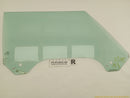 Mini Cooper S Passenger Right Front Door Window Glass-1