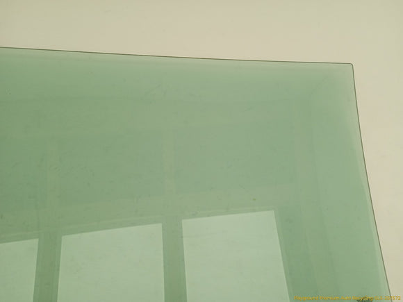 Mini Cooper S Passenger Right Front Door Window Glass