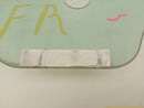 Mini Cooper S Passenger Right Front Door Window Glass-11