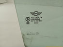 Mini Cooper S Passenger Right Front Door Window Glass-12