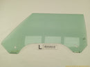 Mini Cooper S Driver Left Front Door Window Glass-1