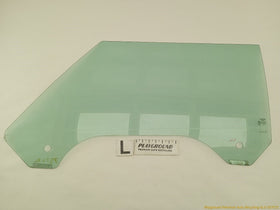 Mini Cooper S Driver Left Front Door Window Glass