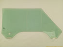 Mini Cooper S Driver Left Front Door Window Glass-6