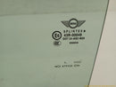 Mini Cooper S Driver Left Front Door Window Glass-12
