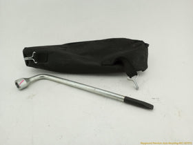 Mini Cooper S Tool Kit Bag & Wrench - 0