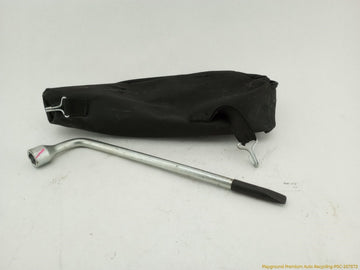Mini Cooper S Tool Kit Bag & Wrench - 0