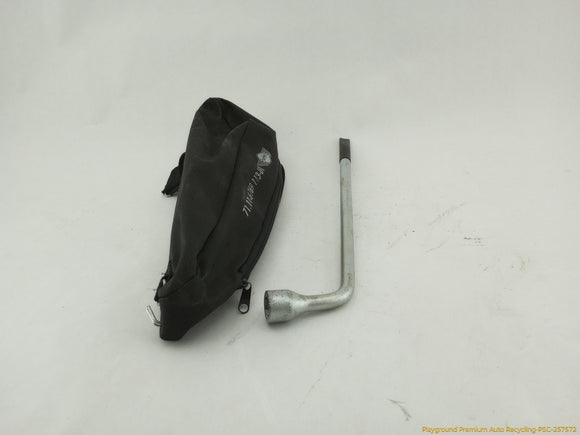 Mini Cooper S Tool Kit Bag & Wrench