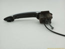 Mini Cooper S Driver Left Front Exterior Door Handle-2