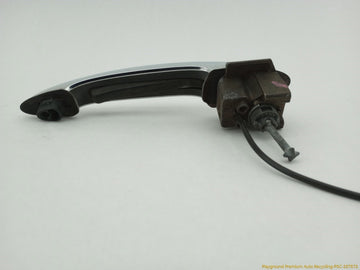 Mini Cooper S Driver Left Front Exterior Door Handle - 0