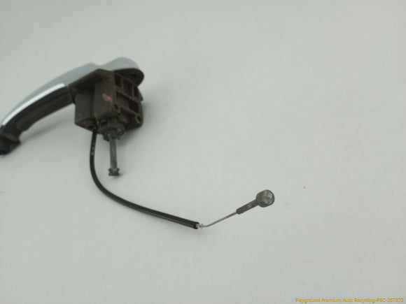 Mini Cooper S Driver Left Front Exterior Door Handle