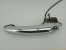 Mini Cooper S Driver Left Front Exterior Door Handle-7