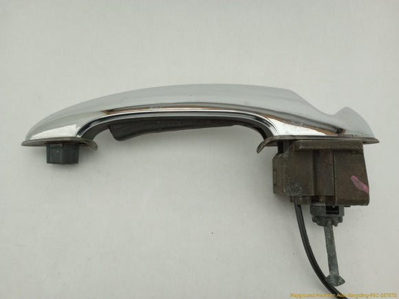 Mini Cooper S Driver Left Front Exterior Door Handle