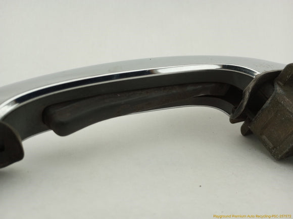 Mini Cooper S Driver Left Front Exterior Door Handle