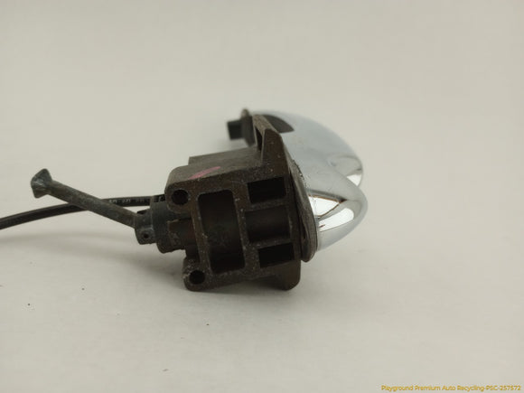 Mini Cooper S Driver Left Front Exterior Door Handle