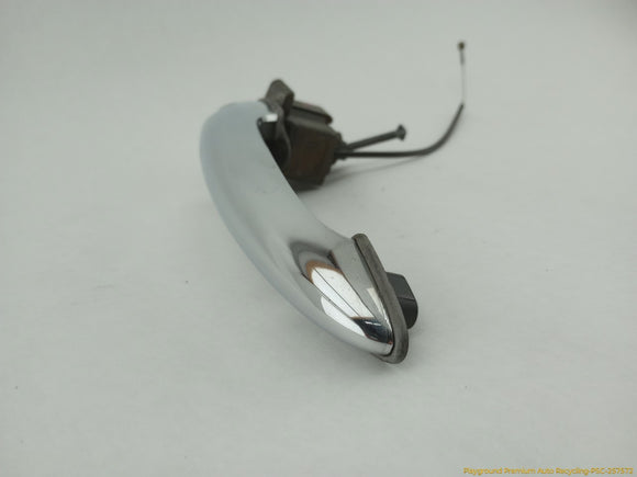 Mini Cooper S Driver Left Front Exterior Door Handle