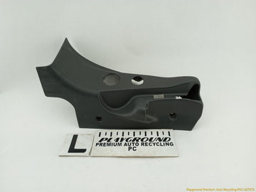 Mini Cooper S Rear Left Parcel Shelf Trim