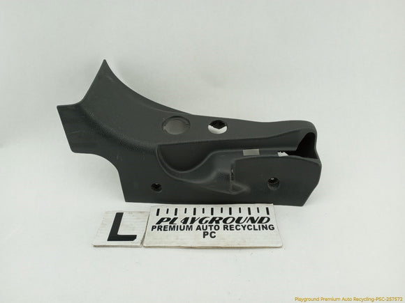 Mini Cooper S Rear Left Parcel Shelf Trim
