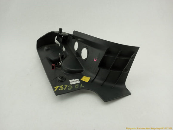 Mini Cooper S Rear Left Parcel Shelf Trim