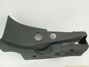 Mini Cooper S Rear Left Parcel Shelf Trim-4