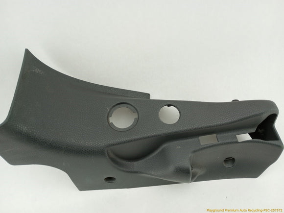 Mini Cooper S Rear Left Parcel Shelf Trim