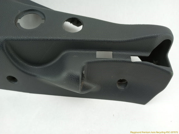 Mini Cooper S Rear Left Parcel Shelf Trim