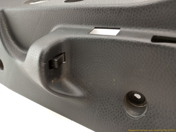 Mini Cooper S Rear Left Parcel Shelf Trim