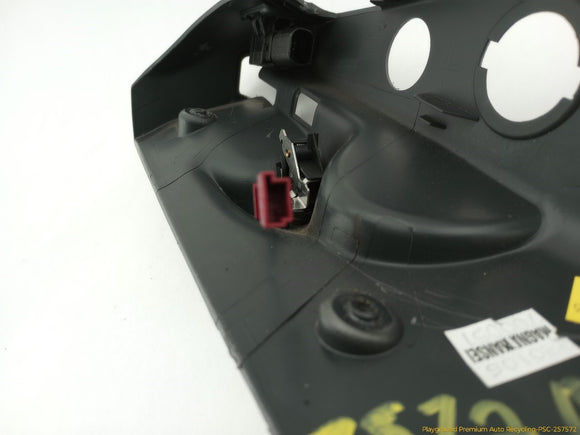 Mini Cooper S Rear Left Parcel Shelf Trim