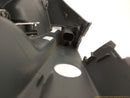 Mini Cooper S Rear Left Parcel Shelf Trim-12