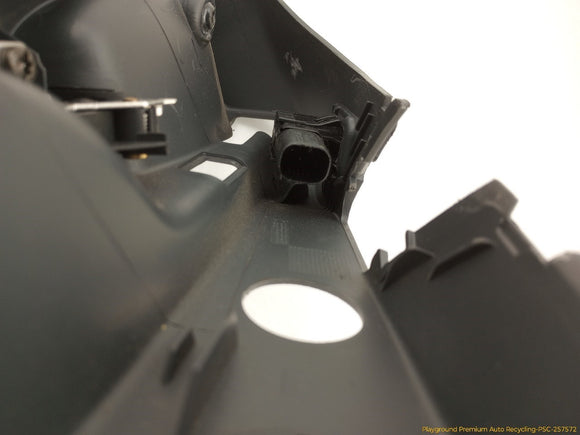Mini Cooper S Rear Left Parcel Shelf Trim
