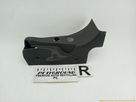 Mini Cooper S Rear Right Parcel Shelf Trim
