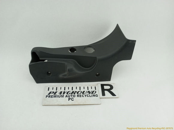 Mini Cooper S Rear Right Parcel Shelf Trim