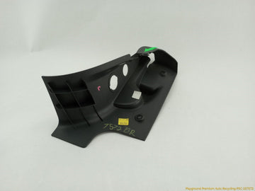 Mini Cooper S Rear Right Parcel Shelf Trim - 0