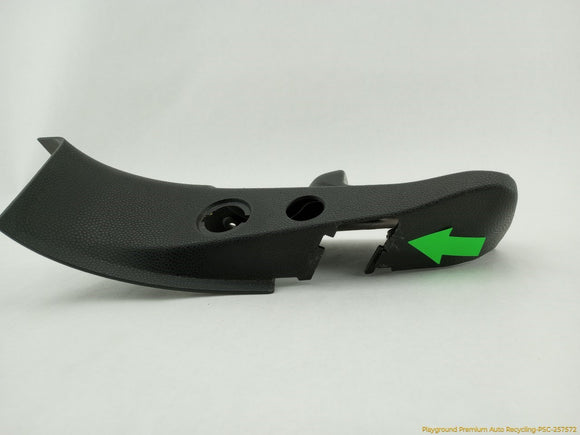 Mini Cooper S Rear Right Parcel Shelf Trim