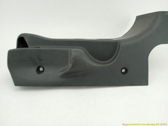 Mini Cooper S Rear Right Parcel Shelf Trim