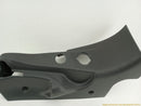 Mini Cooper S Rear Right Parcel Shelf Trim-6