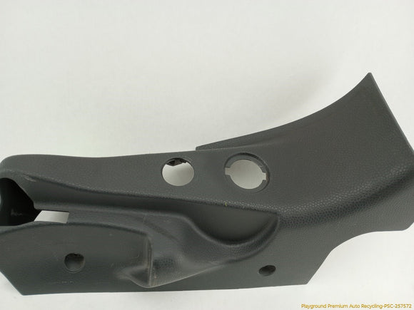 Mini Cooper S Rear Right Parcel Shelf Trim
