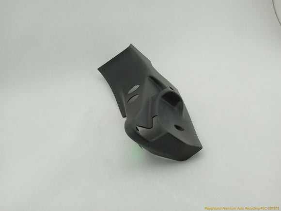 Mini Cooper S Rear Right Parcel Shelf Trim