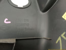 Mini Cooper S Rear Right Parcel Shelf Trim-10