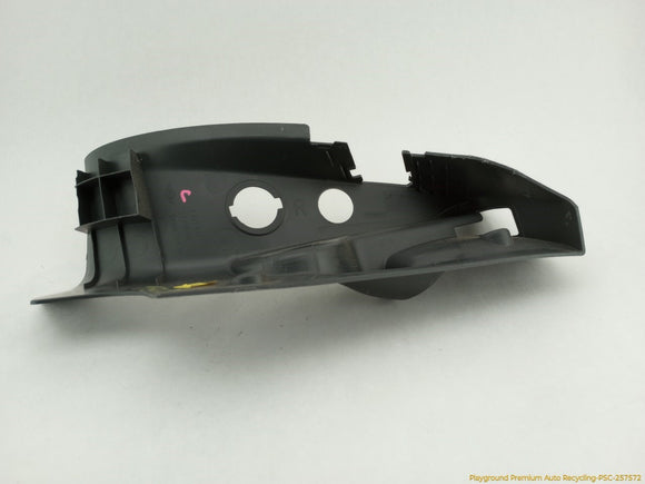 Mini Cooper S Rear Right Parcel Shelf Trim